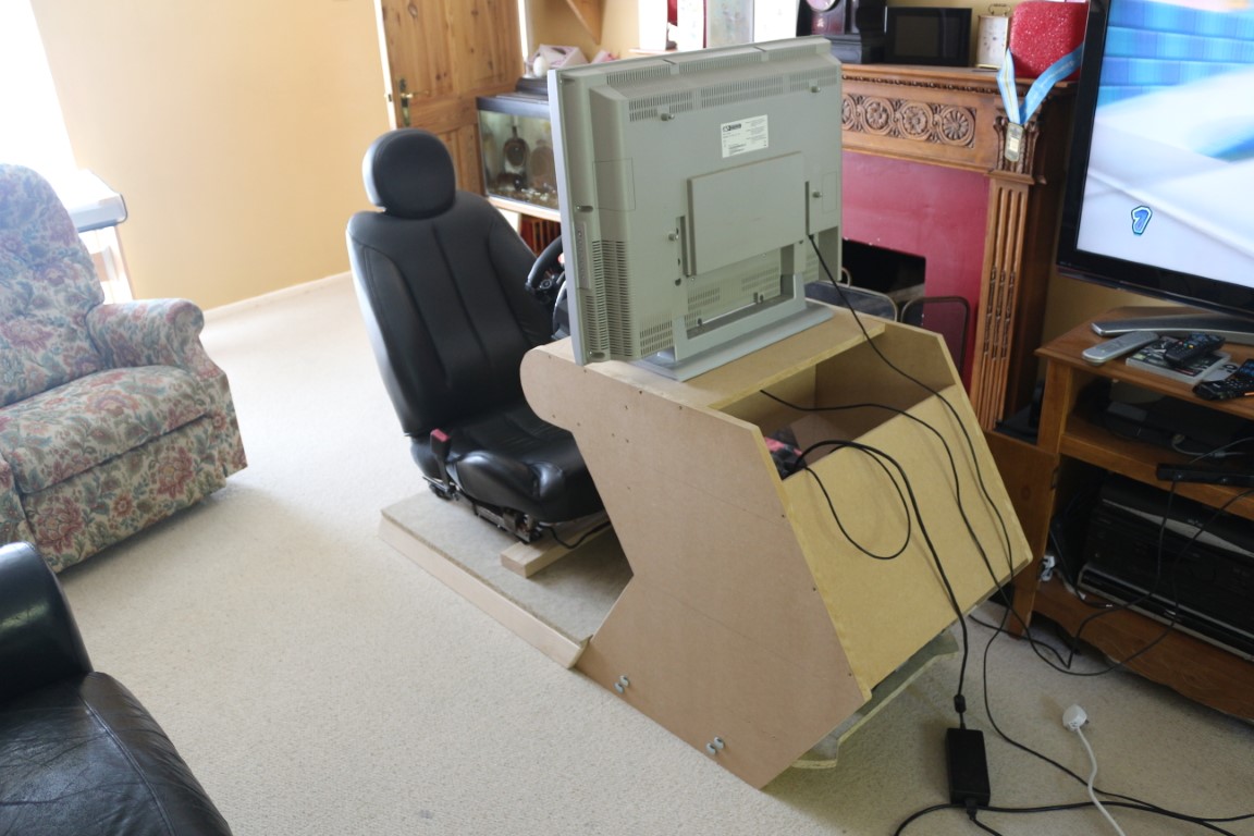 Racing Rig