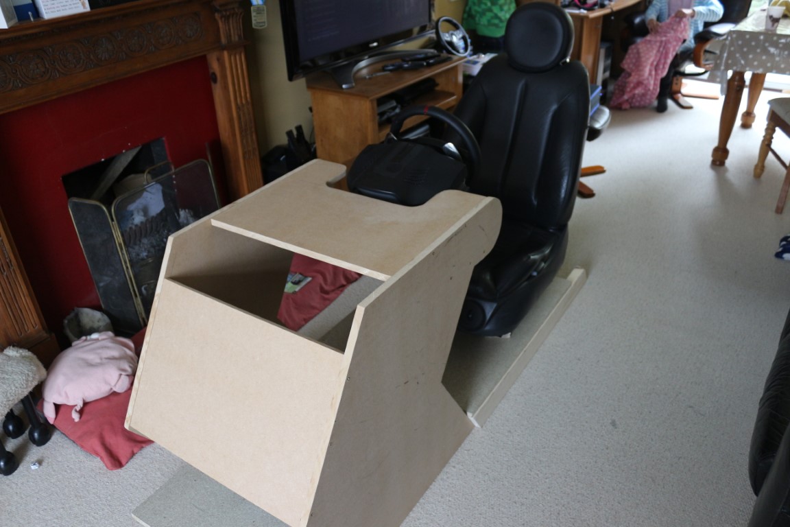 Racing Rig