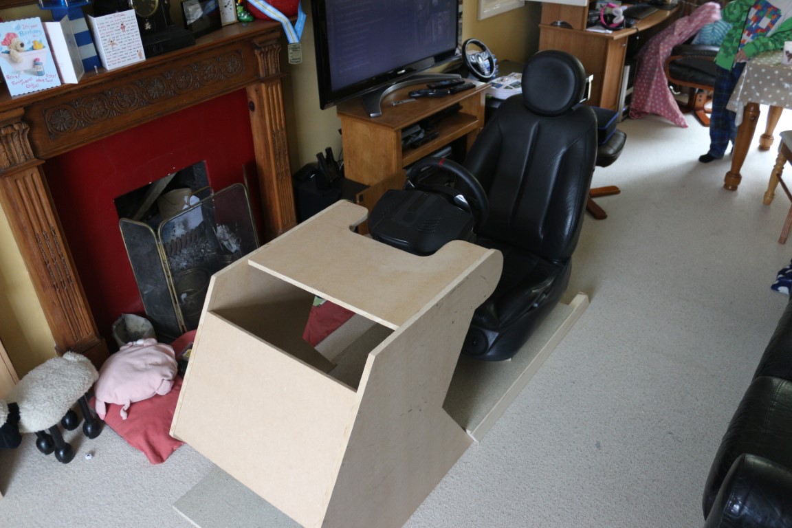 Racing Rig