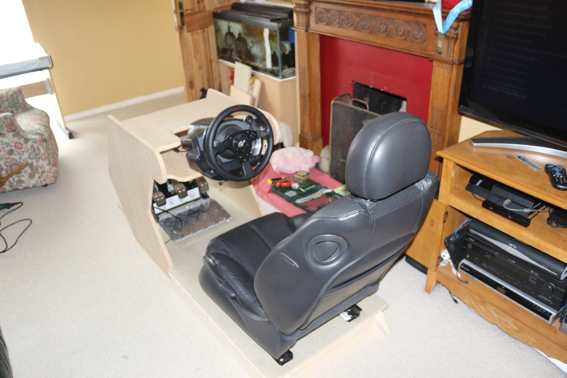Racing Rig