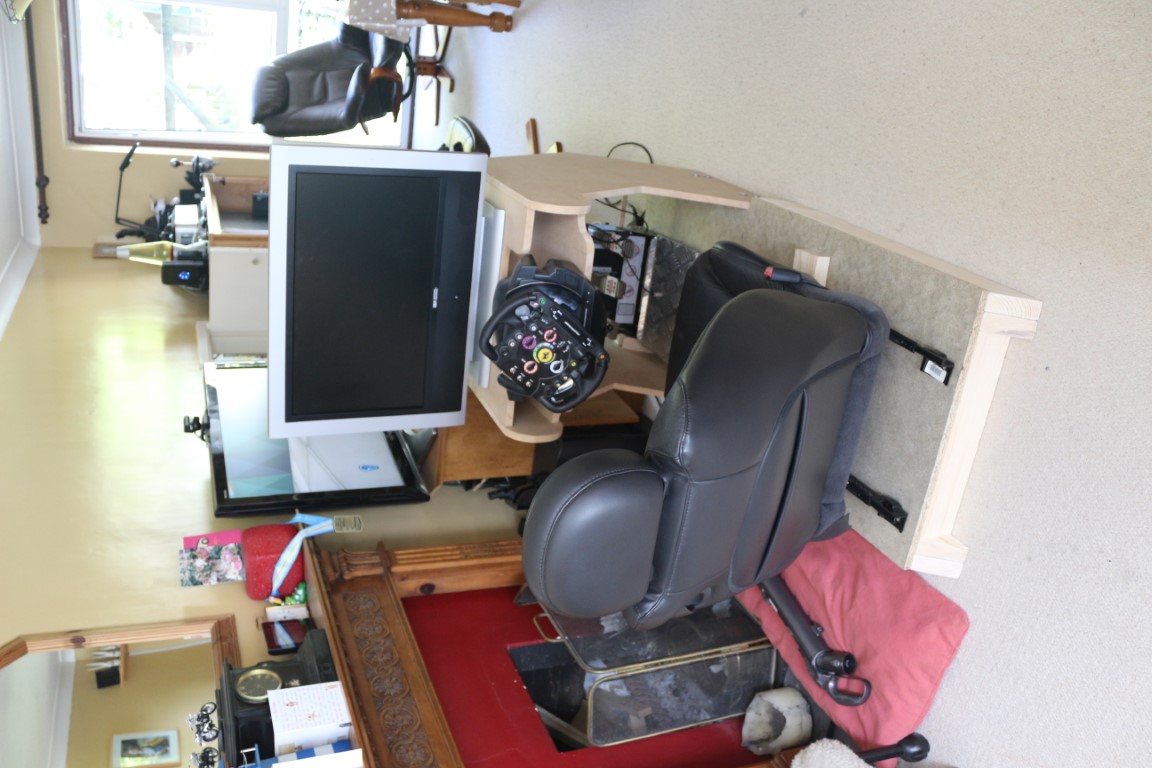 Racing Rig